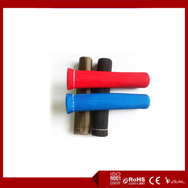 彩色玻纤套管 （网状扩充套管）